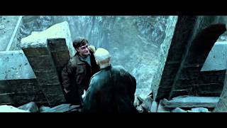 Video trailer för "Harry Potter and the Deathly Hallows - Part 2" Trailer 1