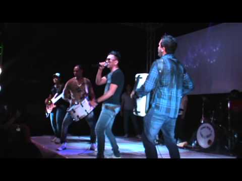 03- Forrozão Ja Kero em Boa Vista 2013