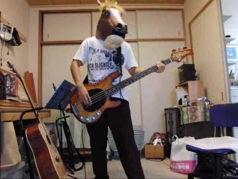 Rockin Ugly Motion - Maximum the Hormone