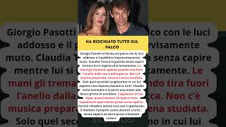 Si è inginocchiato davanti a tutti senza sapere la risposta    Segreti Silenziosi