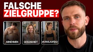 PERFEKTE POSITIONIERUNG finden (für PTs & Fitness Coaches)