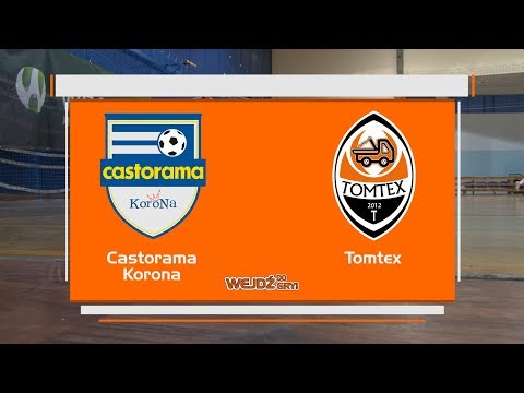 Castorama Korona - Tomtex 1:9