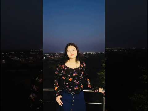 Saloni Singh  Travel mome...