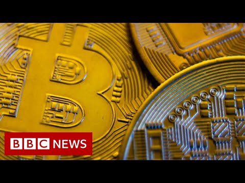 加密貨幣市場價值在六個月內下降三分之二 - BBC新聞 (Crypto market value drops two thirds in six months - BBC News)