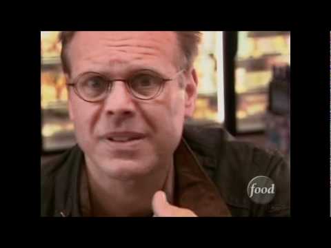 Alton Brown explains brisket