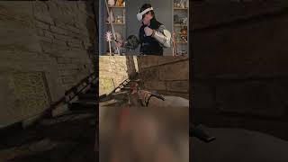 Ele USOU UMA ARMADURA de VERDADE para JOGAR VR! parte 2