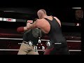 Sgt Slaughter Vs The Undertaker