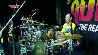 Download lagu Sherly KDI ADELLA - Tanda merah mp3