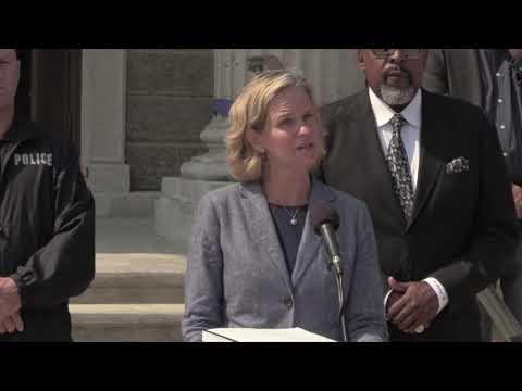 Nassau County Budget