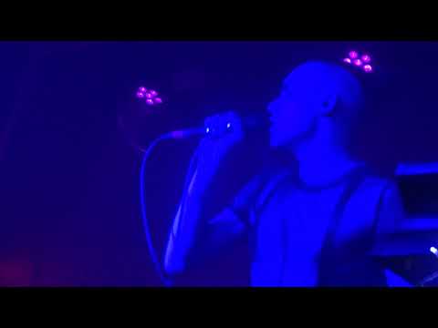 Decadent Fun Club - Glitterball 24.03.2018 Hydrozagadka