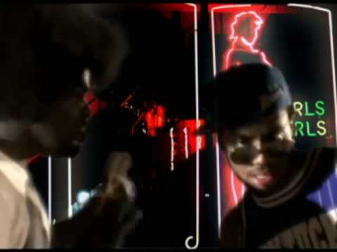 HEED "LEGZ" Video (official)