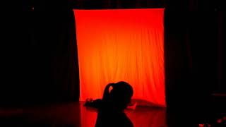 Fragmento de mal agradecido / Teatro Fonola / Mon laferte / La noche del día que llovió en verano