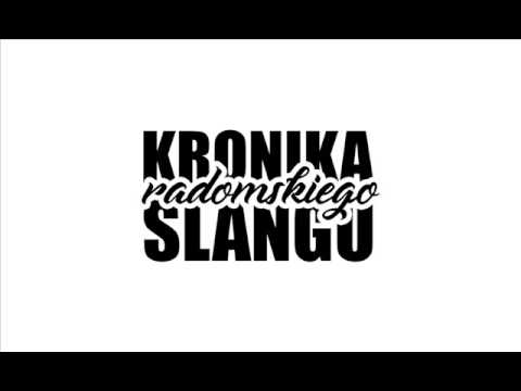 KRS x BACZKOWSKI -  Widze nie chce