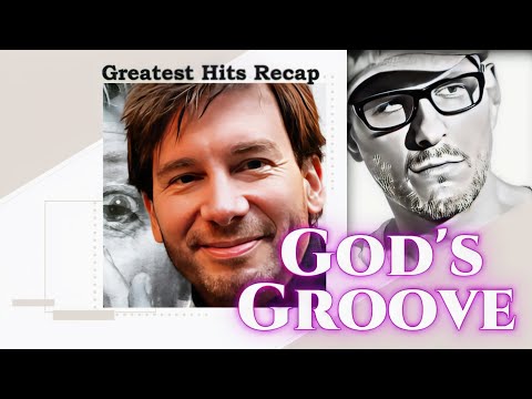God's Groove Greatest Hits Recap 1992 - 1995 [Trance / Eurodance]