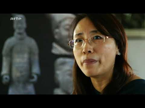 Chinas Terrakotta Krieger - Dokumentarfilm Kunst- und Kulturgeschichte Asien