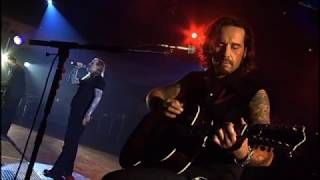 Böhse Onkelz - Wieder mal nen Tag verschenkt (Live in Frankfurt + Lyrics)