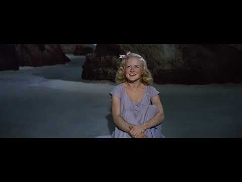 Carousel (1956) - Louise's Ballet (complete scene)