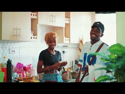 COLLOBLUE GIFTS PRICKY 50,000 ksh FOR HAIR AND NAILS AHEAD OF A BIG SURPRISE