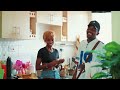 COLLOBLUE GIFTS PRICKY 50 000 Ksh FOR HAIR AND NAILS AHEAD OF A BIG SURPRISE
