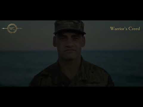 WARRIOR'S CREED - Best of 2024 Mind, Body, Spirit Motivational Affirmations Compilation 28 min long