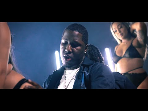 Coach Joey x TLG Deuce - Pretty Ricky (Official Music Video)