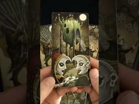 Tarot Reading on the health of Vladimir Putin