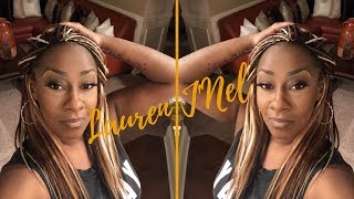 Le&#39;Andria Johnson Goes Live And Sings The Winans, Erica Campbell &amp; Tamela Mann&#39;s &quot;Change Me&quot;