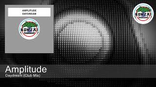 Amplitude - Daydream (Club Mix)