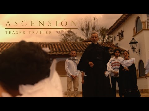 Ascensión