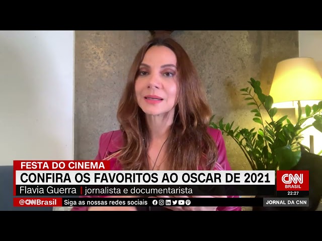 Oscar 2021: Filmes pequenos e chances de prêmios inéditos definem ano estranho