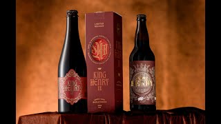 Goose Island King Henry II