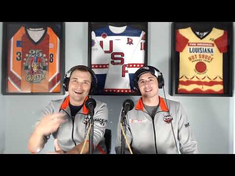 DHF '19 ISBHF World Championships 01