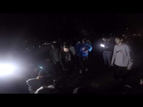 SPEKTRO VS BFX -8VOS DE FINAL- Fecha 8 Torneo -23/6- DarkJail