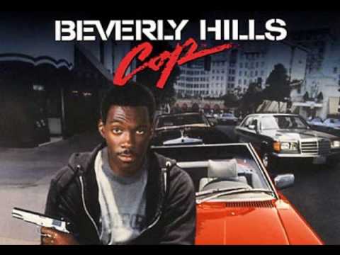 Beverly Hills Cop Theme (Completely Original)