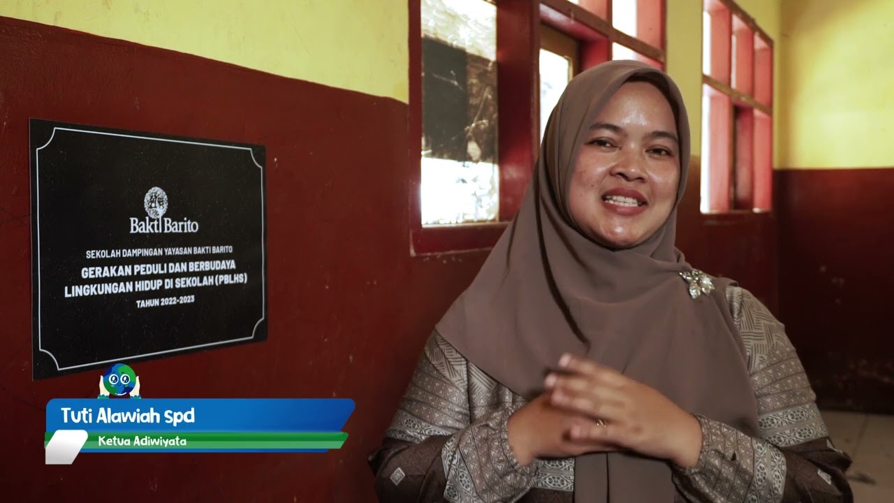 Green Guardians: SDN 1 Karyamekar