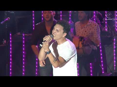 26 Como explicarte - Banda XXI - 18 Años Plaza de la Música - CuartetoVip - Full HD