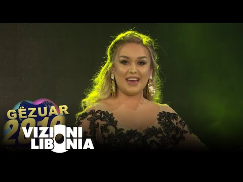 Ezo Menic   Po vjen Nusja (GEZUAR 2019)