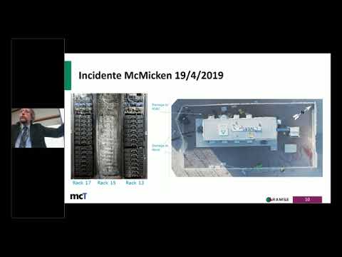 Andrea Carpignano - RAMS&E