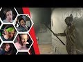 Let S Players Reaction To Jack Catching You And The Wall Jumpscare Resident Evil 7