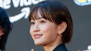 前田敦子 キスシーン