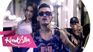 MC Léo da Baixada - Rasgando a Madrugada (KondZilla)