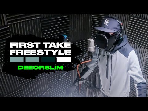 DeeOrSlim - First Take #GW1TF