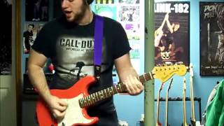 Blink 182 - A New Hope