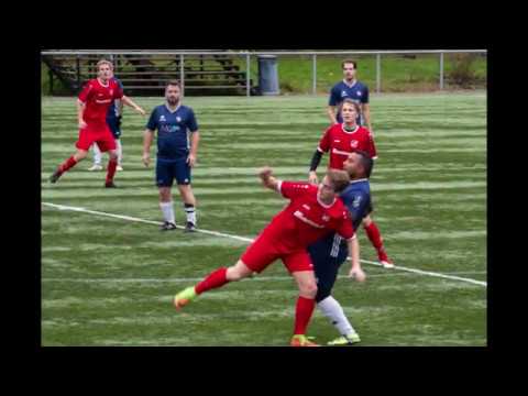 Ekberga - Norberg fotboll