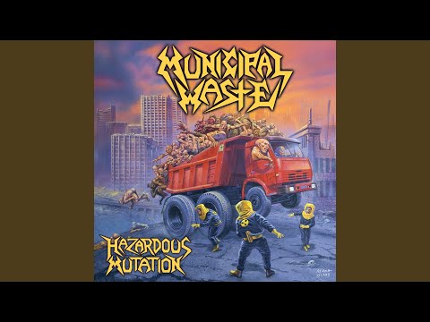 Video thumbnail for Hazardous Mutation
