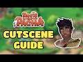 How To Trigger All Cutscenes For Romance In Roots Of Pacha