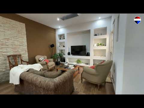 VENTA CASA 5 AMB MULTIFAMILIAR  VILLA MAIPU