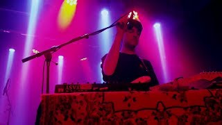 Homeshake | Live at El Club | Detroit, Michigan | Full Set | 1080p | 24-bit/96kHz