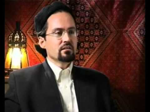 Islamic Hymns & Tim Winter - Shaykh Hamza yusuf