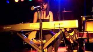 meg &amp; dia - rebecca 01/11/07